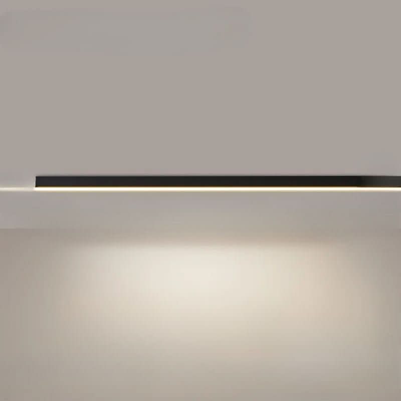 Minimalist Scandinavian LED Ceiling Lamp — 5 Sizes, Dimmable 18