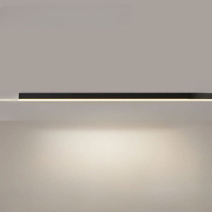 Minimalist Scandinavian LED Ceiling Lamp — 5 Sizes, Dimmable 18