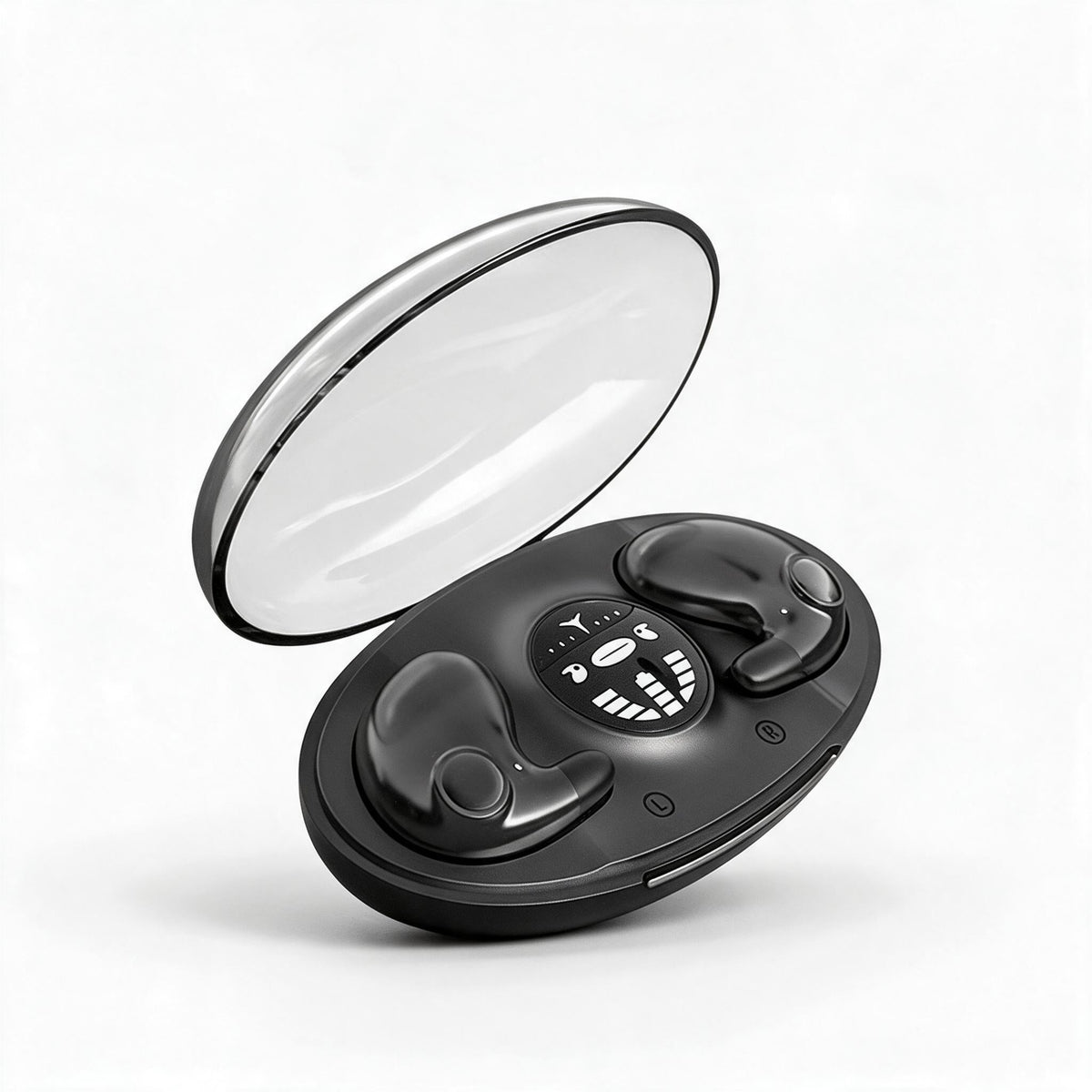 Sleep Wireless Earbuds Ultra Flat IPX5 Bluetooth 5.3 – 24h Battery 6