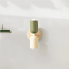 Verde/Beige/Beige