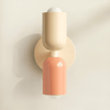 Beige/Salmone/Beige