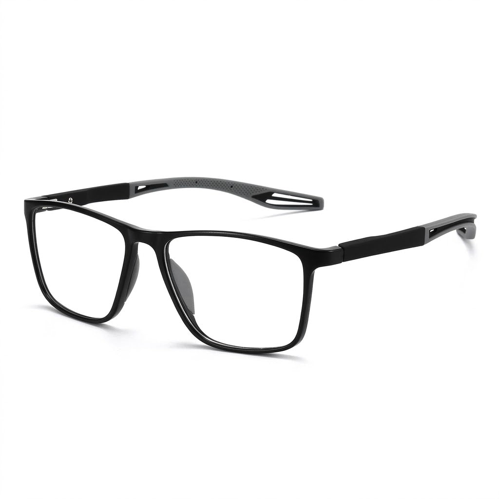 Multifocal Reading Glasses Ultralight — Near & Far Vision +1.0/+4.0 9