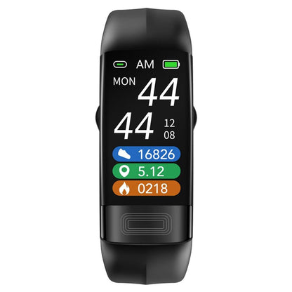 Fitness Tracker Smartwatch — Heart Rate Blood Pressure Monitor 2