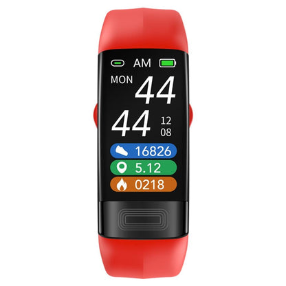 Fitness Tracker Smartwatch — Heart Rate Blood Pressure Monitor 3