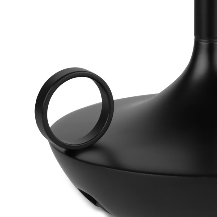 Nordic LED Candlestick Table Lamp — Wireless Dimmable 3