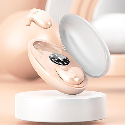 Invisible Wireless Sleep Earbuds — Bluetooth 5.3 IPX5 Waterproof 2