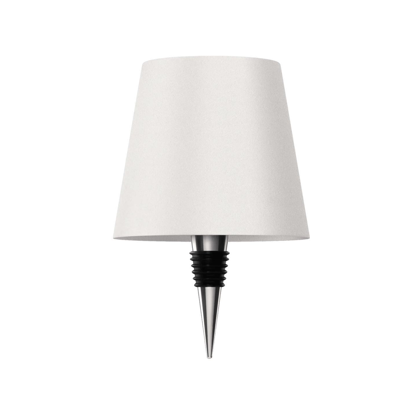 Lumibottle Wireless Bottle LED Lamp — Dimmable USB-C 14