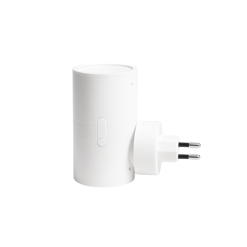 Aoralight Dimmable Night Light — Day/Night Sensor LED Plug-in Lamp 14